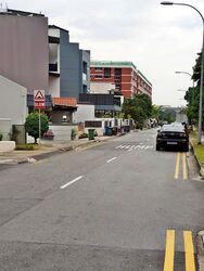 Charlton Park (D19), Terrace #593652231